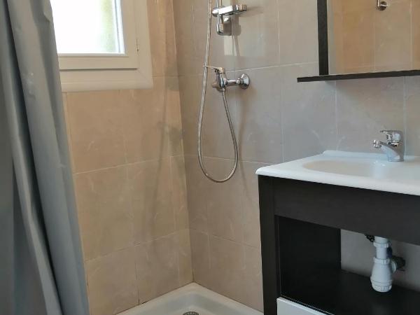 Résidence Monte d'Oro : photo 5 de la chambre villa - vue sur mer