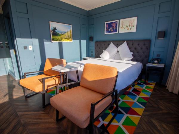 The Dean Dublin : photo 3 de la chambre chambre supérieure