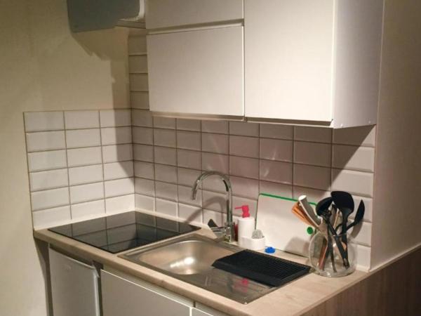 Oki Doki OLD TOWN : photo 4 de la chambre chambre double - bâtiment séparé