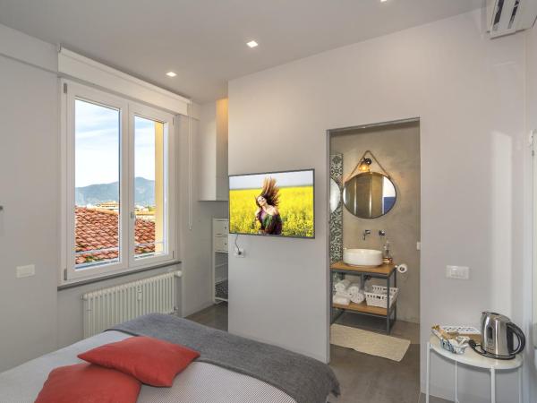 Mediceo 42 : photo 2 de la chambre chambre double standard