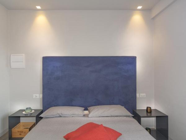 Mediceo 42 : photo 4 de la chambre chambre double standard