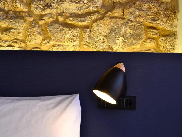 Hotel Alda Galería Coruña : photo 5 de la chambre chambre double Économique