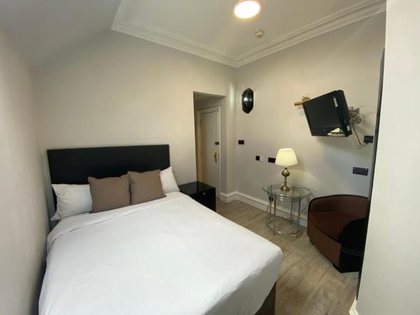 No6 West Coates : photo 2 de la chambre chambre double supérieure