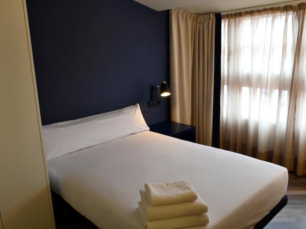 Hotel Alda Galería Coruña : photo 6 de la chambre chambre double standard