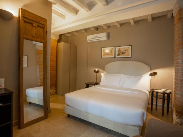 Santellone Resort : photo 3 de la chambre chambre double standard