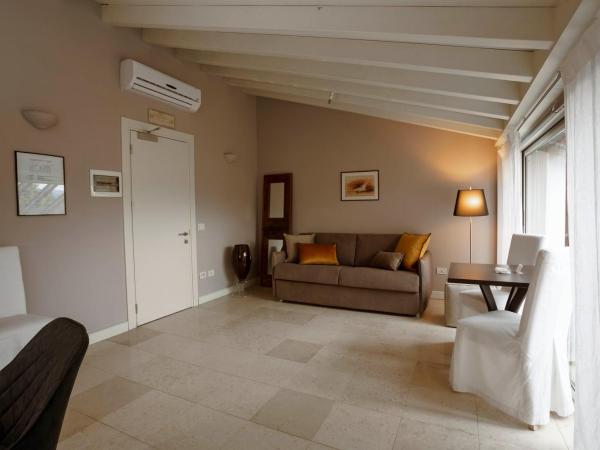 Santellone Resort : photo 5 de la chambre suite en duplex (4 adultes)