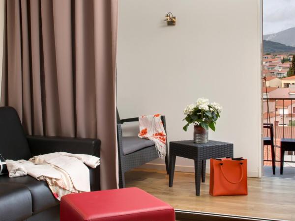 Le Madeloc Hôtel & Spa : photo 6 de la chambre suite junior