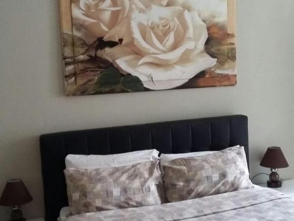 B&B AMAVERONA : photo 8 de la chambre chambre double avec balcon