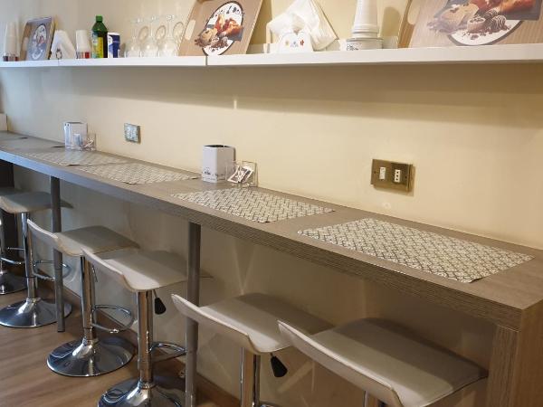 B&B AMAVERONA : photo 9 de la chambre chambre double avec balcon