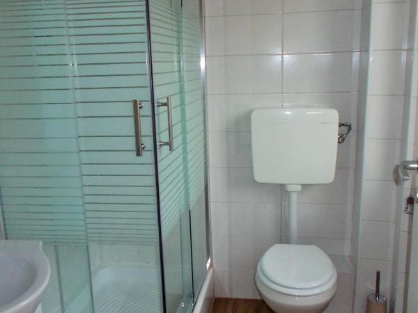 B&B AMAVERONA : photo 10 de la chambre chambre double avec balcon