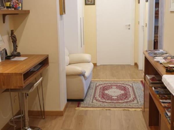 B&B AMAVERONA : photo 5 de la chambre appartement