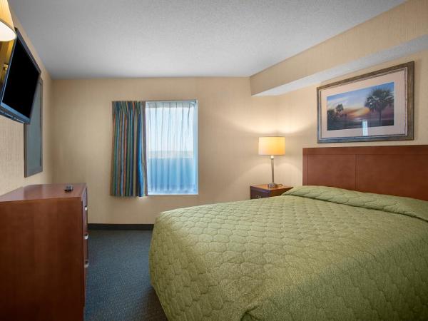 Sea Watch Resort : photo 5 de la chambre suite 3 chambres - côté mer