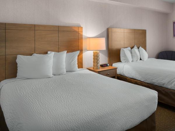 Sea Watch Resort : photo 4 de la chambre suite 2 chambres avec vue sur océan