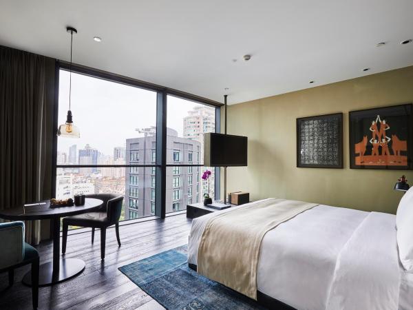 The Middle House : photo 8 de la chambre studio 50 lit king-size