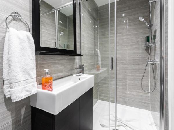 Vilenza Hotel : photo 5 de la chambre chambre triple confort