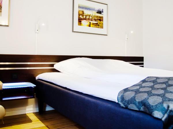 Havly Hotell : photo 7 de la chambre chambre double standard