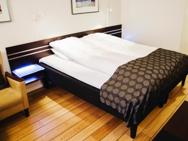 Havly Hotell : photo 9 de la chambre chambre double standard