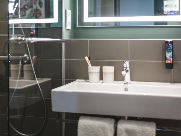 the niu Dwarf : photo 4 de la chambre chambre double standard