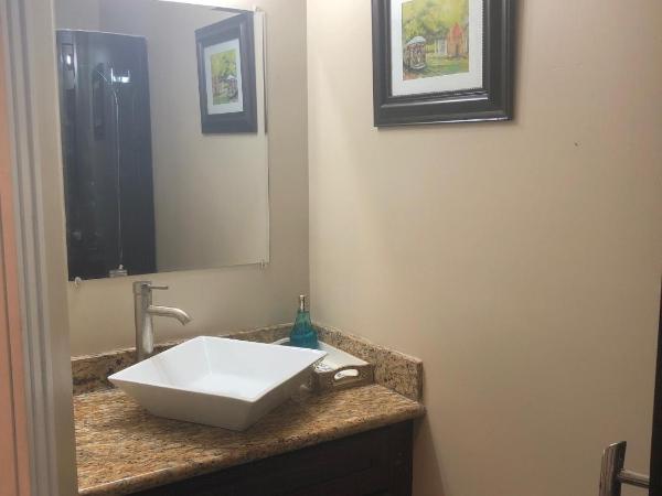 WG Creole House 1850 : photo 8 de la chambre chambre double supérieure