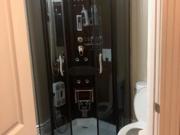 WG Creole House 1850 : photo 7 de la chambre chambre double supérieure