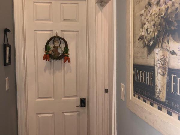 WG Creole House 1850 : photo 7 de la chambre chambre double avec salle de bains privative