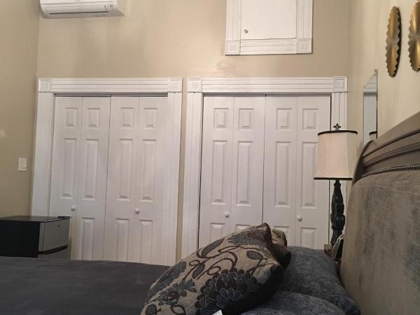 WG Creole House 1850 : photo 5 de la chambre chambre double avec salle de bains privative