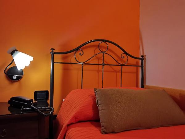 Hotel Neapolis : photo 2 de la chambre chambre simple