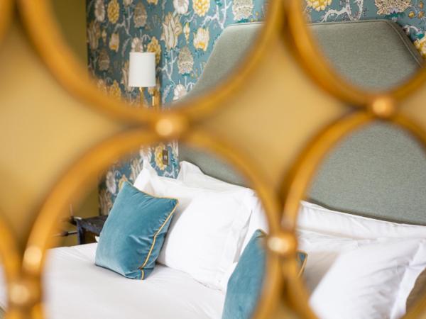 The Queensberry Hotel : photo 6 de la chambre chambre double classique