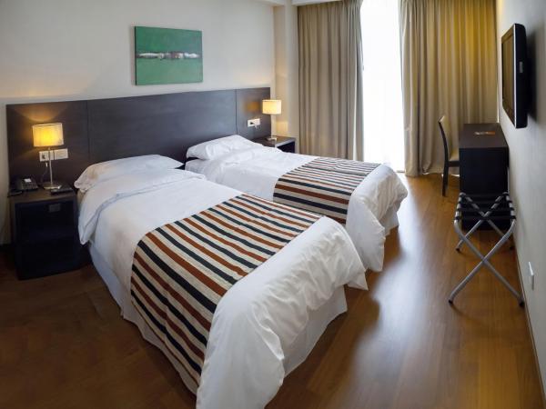 Amérian Puerto Rosario Hotel : photo 1 de la chambre chambre lits jumeaux standard