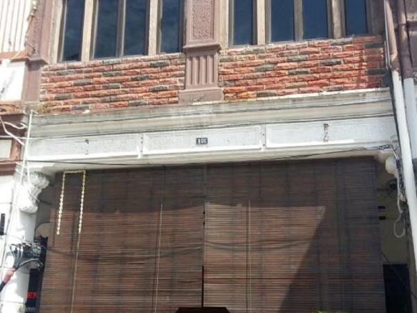 Cocoa Mews Cafe and Homestay : photo 8 de la chambre chambre simple avec salle de bains commune