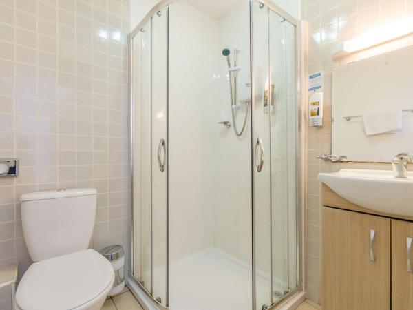 The Cotswold : photo 4 de la chambre chambre lits jumeaux avec douche 