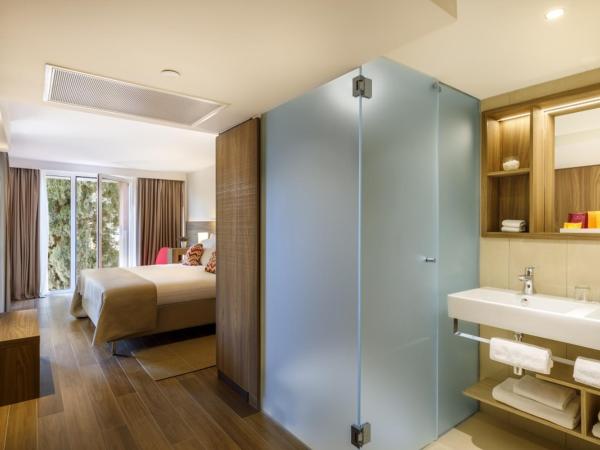 Girandella Valamar Collection Resort : photo 7 de la chambre suite for 2+2 - family