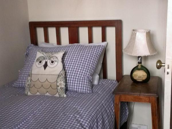 Iolanthe : photo 2 de la chambre petite chambre simple