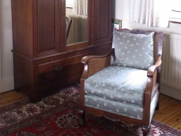 Iolanthe : photo 6 de la chambre chambre triple confort