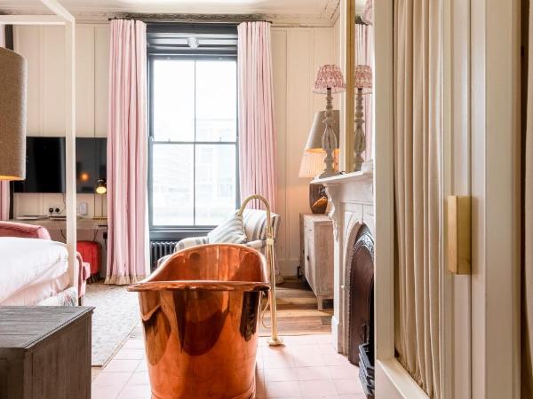 The Mayson : photo 2 de la chambre suite maison de ville