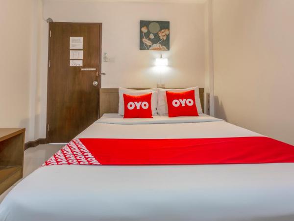 Super OYO 1096 Winner Inn Hotel : photo 1 de la chambre chambre double standard