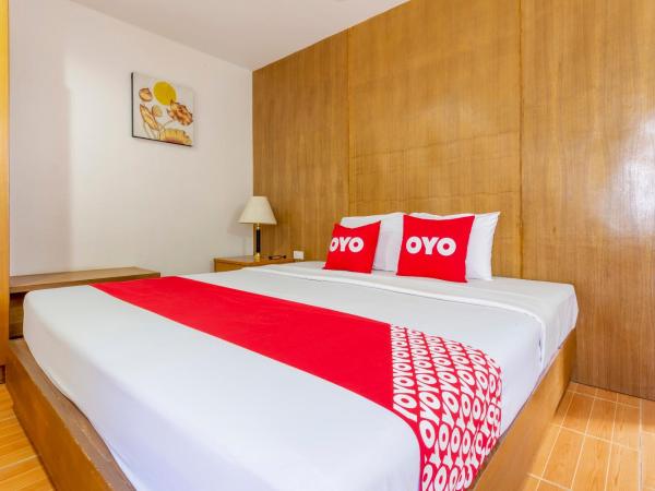 Super OYO 1096 Winner Inn Hotel : photo 1 de la chambre chambre double supérieure