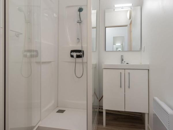 Appart'Hôtel Agathea : photo 7 de la chambre studio