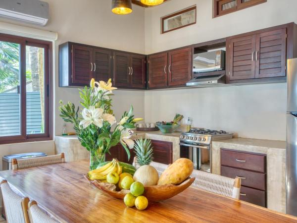 Tulum Luxury Collection : photo 10 de la chambre bungalow - côté plage