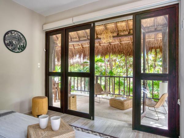 Tulum Luxury Collection : photo 9 de la chambre appartement supérieur