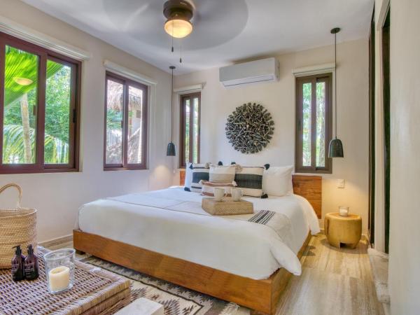 Tulum Luxury Collection : photo 7 de la chambre appartement supérieur