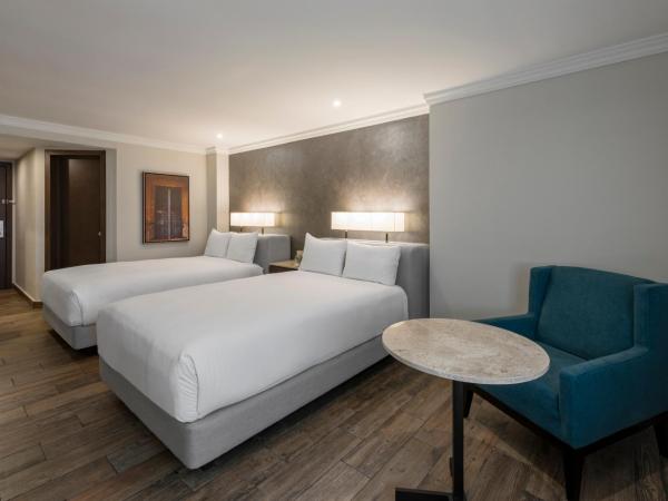 Hyatt Regency Merida : photo 4 de la chambre chambre double club