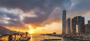 The Royal Pacific Hotel & Towers : photo 1 de la chambre room #5764393