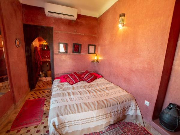 Riad Dar Marhaba : photo 4 de la chambre suite standard