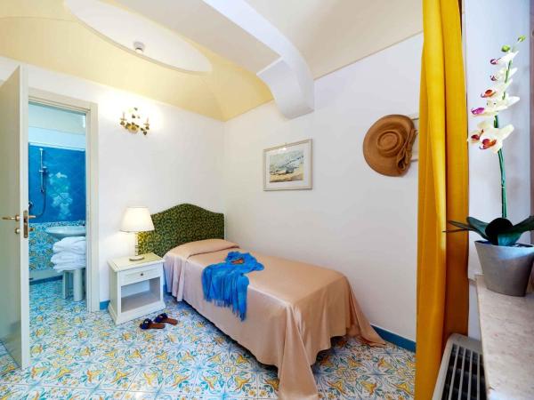 Hotel San Lorenzo Thermal Spa : photo 3 de la chambre chambre simple