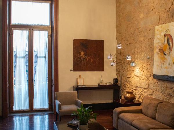 Cantera 10 Hotel Boutique : photo 3 de la chambre suite avec balcon