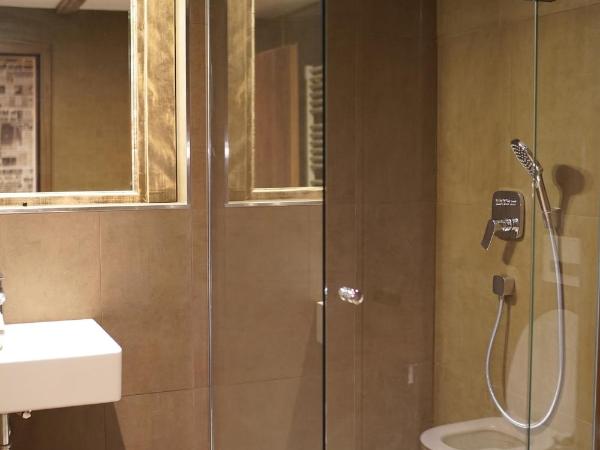 Aparthotel MyCologne : photo 4 de la chambre studio supérieur