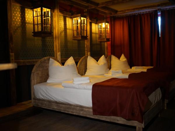 Aparthotel MyCologne : photo 1 de la chambre appartement standard 2 chambres