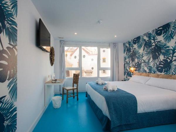 Casual del Mar Málaga : photo 4 de la chambre room #225364041