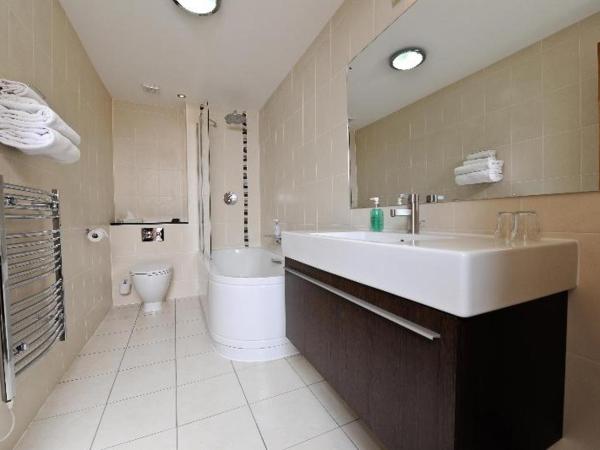 Leonardo Edinburgh Murrayfield : photo 2 de la chambre room #11550194
